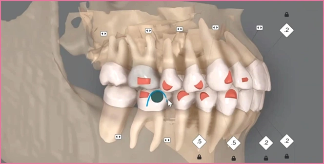 オーダーメイド設計のイメージ